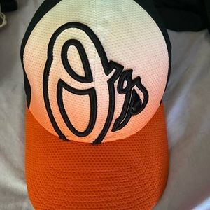 Orioles hat